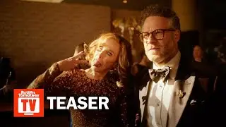 The Studio Season 1 Teaser | 'Seth Rogen Reveals the Cast'