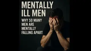 &ldquo;Mentally ill Men: Why So Many Men Are Mentally Falling Apart&rdquo;
