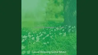 Sublime Backdrops for Anxiety