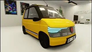 Dorf Dixi MKVI