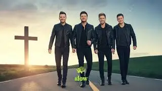 Westlife – Jesus, My Hope Will Never Fade Away | Inspirational Gospel Song 2025
