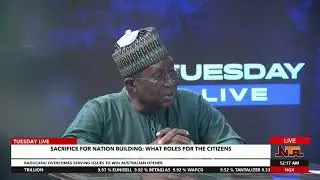 the nigerian military and national development