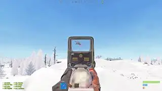 montage #3 +roam clips