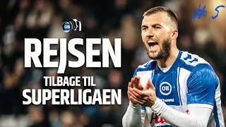 REJSEN TILBAGE TIL SUPERLIGAEN | VIGTIGE POINT OG BUMP PÅ VEJEN