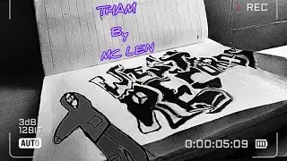 THAM // MOGU // OFFCIAL LOFI MUSIC VIDEO // WESTRECORDS //#AALO