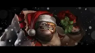 С новым годом!)