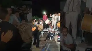 ربوخ الاعراس التونسية من افراح الشنانة جومين فرقة الحكارة و الجوكر لحبيب و القصاب علالة من حنة طارق