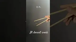 It dosent work