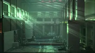 3D Lighting/Rendering showreel 2020