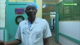 The Renewal of the Central Hospital of Yaounde