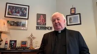 Weekly Message from Father Nash /04/04/2020)