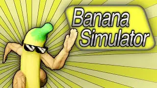 Banana Simulator Teaser Trailer