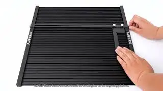 Honeycomb laser engraving platform installation guide