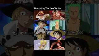 ONE PIECE DAILY MEMES 😂💀