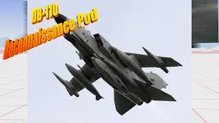 بود الاستطلاع و التحييد DB-110 Raptor المحمول جواً