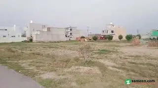 10 MARLA RESIDENTIAL PLOT FOR SALE IN BLOCK D PHASE 2 AWT RAIWIND ROAD LAHORE