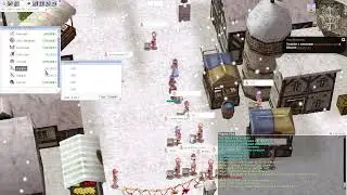 LumiRo Mvp фарм и всякое / Ragnarok Online / Ro / Ragnarok New Server 2021