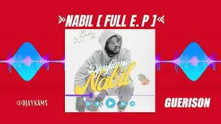 Djaykams - NABIL [ FULL E.P ]