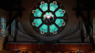 Virtual Tour of St  Paul's for Doors Open Milwaukee
