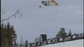 Norway part in Time Well Wasted