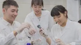 【嘉藥FUN報報】嘉南藥理大學  世界大學入榜(HitFM放送)