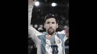 Messi's Farewell 🥺❤️&zwj;🩹