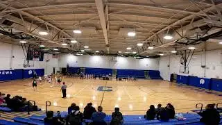 01-20-26 Smithville 8th Grade Girls Basketball: Smithville At Chippewa