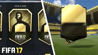 GUARANTEED INFORM PACK! #MM #FIFA17 #FUT17