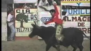 ACET   TOROS DE ANTAÑO, EL GRAN CHELE