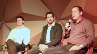 Festival uPlanet - Painel - Energia: Tend&ecirc;ncias e Disrup&ccedil;&otilde;es