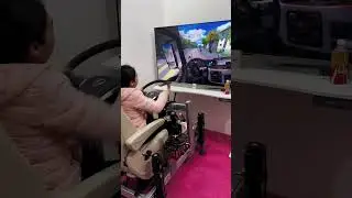💯Logitechg29 Setup, Logitechg Driving force gtSetup | gaming steering wheel setup | g29 setup🔥🔥🔥