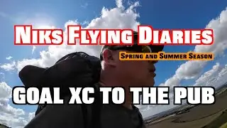 Goal XC Pub Flight