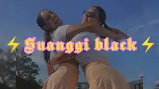 LAGU ACARA REGGAE BERASIAN REMIX TERBARU [Suanggi black] 2021/2022