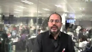 La noticia del a&ntilde;o, seg&uacute;n Ignacio Del Castillo