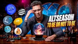 CRYPTOCURRENCY 2025: WHERE DID YOU SPEND 10 X WITH APEX | MARKET CRASH | NO ALT SEASON?