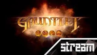 [RUS]NzC [Gauntlet]