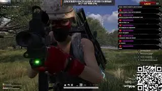 Моменты со трима! 