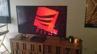 Endless movie credits