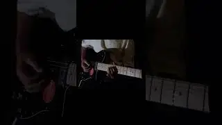 Galliyan - Electric Guitar Cover #guitar #guitarcoversong #guitarcover
