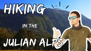[Rombon] - Triglav National Park