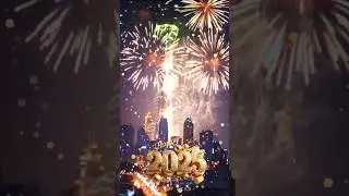 Happy new year 2025 🎊🎊 || #AbGamer-t5y