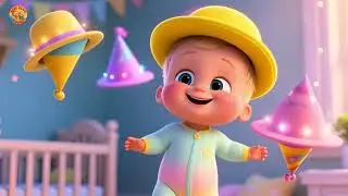 Baby&rsquo;s Fun Learning ABC 🎉🔤 | Fun Learning & Play for Kids | Toddler Adventure Video