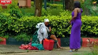 How A Billionaire Fell In Love With Poor Maltreated Orphan Maltreated By D Princess/African Movies
