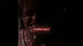 Normal Billy or Flayed Billy 👀 | Billy Hargrove Edit | Fangs - Neoni | Stranger Things Edit