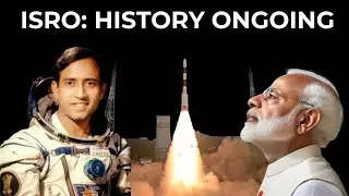 How ISRO Became the World&rsquo;s Most Cost Effective Space Agency