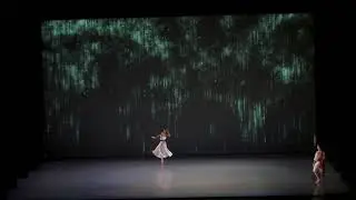 nina in prometheus matinee