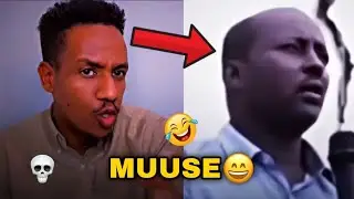 SOMALI EDITORS 🇸🇴 | QOSOLKA ADUUNKA | PART 16🔥😬