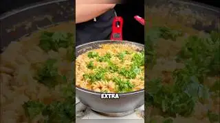 Этот итальянский шеф-повар &mdash; гений ⭐️⭐️
