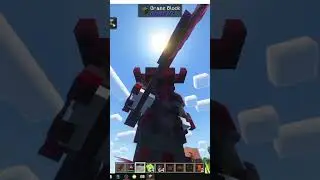 Wie man eine kristallisierte Blutaxt herstellt und Wirbel in Minecraft-Begleitern erzeugt