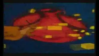 Wonderful Wizard of Oz/Le Magicien D'Oz French Intro